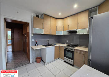 Mieszkanie Kielce 58.9m2 3 pokojowe