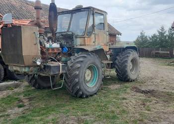 Charkowiec T150K Kirowiec T 150 K