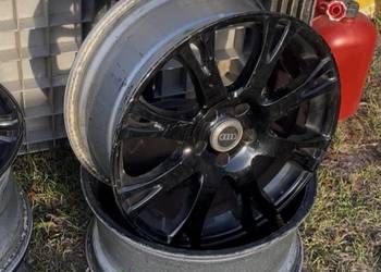 Felgi samochodowe