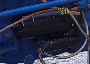 Rozrusznik R11 do Ursus C-330, C-360, S-320