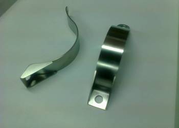 Opaska Prądnicy Motocykl BMW R 35 / R 3 / R 4 / EMW