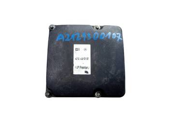 MERCEDES W212 Pompa ABS A2124300107