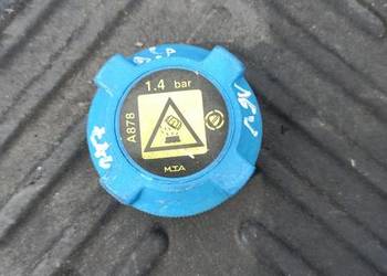 Korek zbiornika wyrównawczego Alfa Romeo 147 1.6 16v