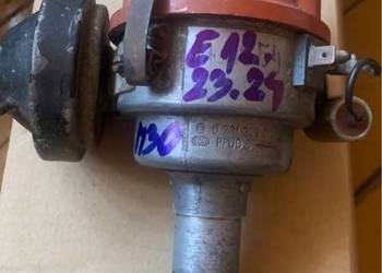 Aparat zapłonowy BMW e12 e23 e24 m30