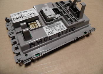 programator pralki whirlpool AWOC61200