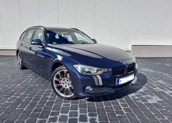 M-sport look‼️Serwis do końca‼️