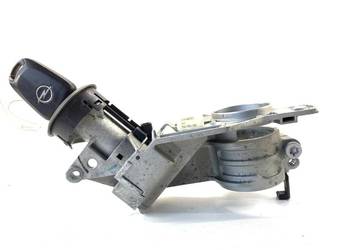 STACYJKA OPEL ZAFIRA B 2421430 1.8 140KM 05-19 KLUCZYK