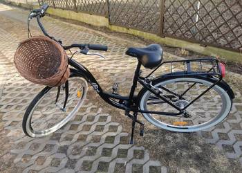 Nowy rower Alice 28 cali