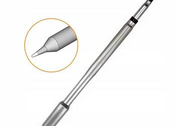 Grot C245-201 | Do Stacji Lutowniczych JBC, AIXUN, SUGON