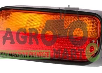 87536434 LAMPA TYLNA CNH 87536434 LAMPA TYLNA CNH