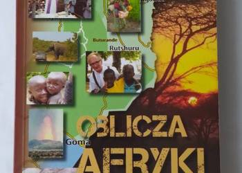 OBLICZA AFRYKI – Jan Kędziora SAC OBLICZA AFRYKI – Jan Kędziora SAC