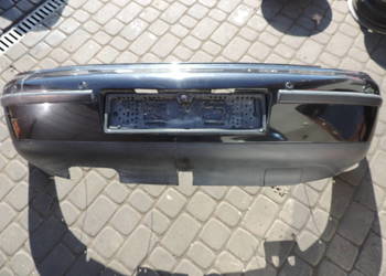 SEAT LEON I ZDERZAK TYŁ TYLNY