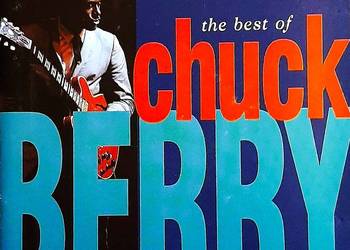 Polecam Album CD CHUCK BERRY The Best of