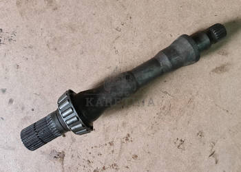 John Deere 4650 4850 Wał Napędowy Pierścień Łożysko R71495 R80327 JD10129