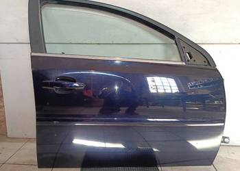 OPEL VECTRA C SIGNUM DRZWI PRAWE PRZEDNIE Z21A