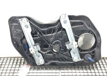 PODNOŚNIK SZYBY PRAWY PRZÓD HYUNDAI ELANTRA V Sedan/Limuzyna MECHANIZM