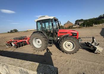 Same dorado 86 Same dorado 86