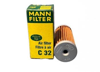 MANN C32 (MANN C 32) Filtr powietrza
