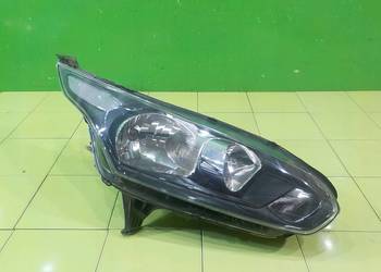 FORD TRANSIT CONNECT MK2 15r VAN lampa prawa przod DT11-13W029EC