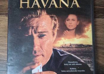 Domowa filmoteka Havana film DVD