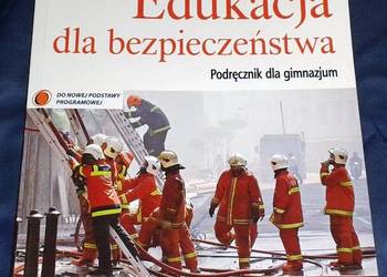 Edukacja dla bezpieczeństwa -Mieczysław Borowiecki