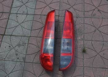 focus MK II kombi lampa lewa WYSYŁKA