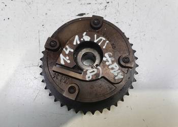 Peugeot 308 1.4 VTi KOŁO FAZ ROZRZĄDU V754586280