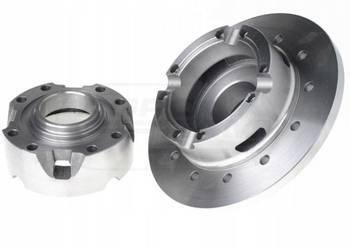 OBUDOWA MECHANIZMU RÓŻNICOWEGO MF 181273M1