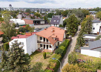 Oferta sprzedaży domu wolnostojącego Warszawa 240.52m2