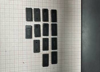 Układ Scalone UCY74154 (1xLS) 14 szt. (Z323)