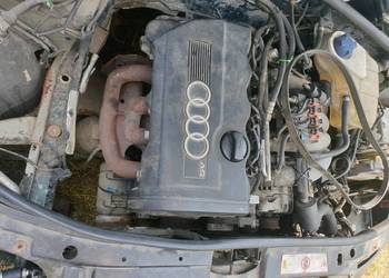 Silnik 1.8 ADR 125KM Audi A4 B5 / PASSAT B5