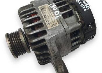 ALTERNATOR Opel Combo D Fiat Doblo 1.6 CDTI MultiJet 100A 52003506