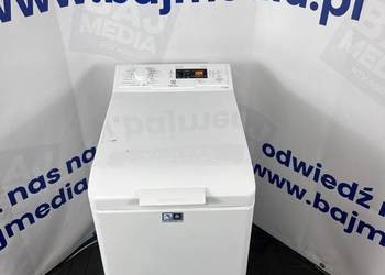 Od góry ładowana Pralka Electrolux 7 kg/1200/ /A+++ /Dostawa/Gwarancja