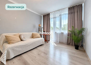 44,2m2- 3 pokoje, osobna kuchnia, osiedle Dyrekcja