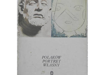 Polaków Portret Własny - Rostworowski Marek