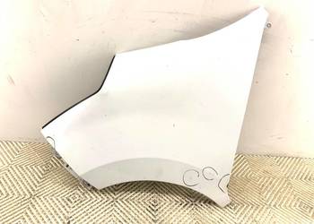 BŁOTNIK LEWY PRZÓD RENAULT MASTER III Bus OSŁONA