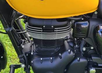 Royal enfield nie suzuki honda jawa yamaha wsk