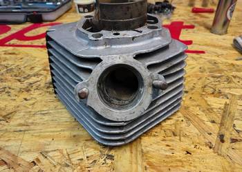 Cylinder jawa