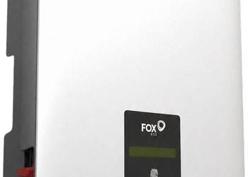 Falownik FoxESS T8 G3 3-fazowy