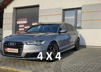 Audi A6 Avant C7 (2011-2018)