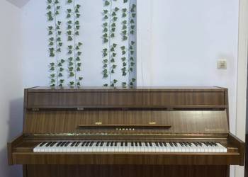Pianino Yamaha bardzo ładne