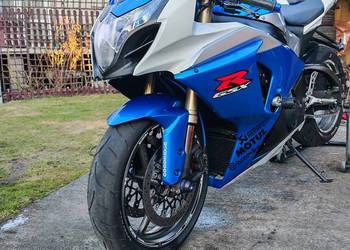 GSX R1000