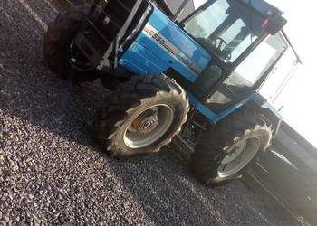 Ciągni Landini 4x4 88r Zarejestrowany Sprzedam Zamienię
