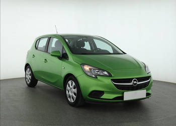 Opel Corsa 1.4