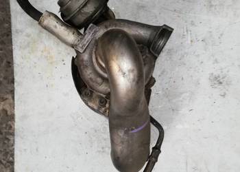 Turbosprężarka VW 3.3 TDI 057145702E