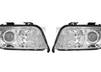 Audi A6 C5 01-04 Reflektor przedni lampa przednia NOWA