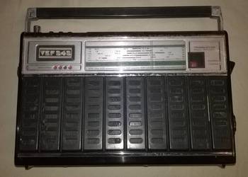 Radio PRL