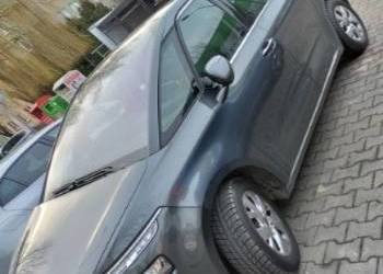Sprzedam Citroen C4 Picasso 2013
