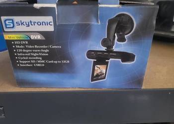 Rejstrator do auta