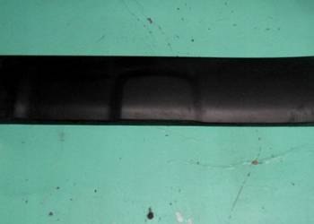 HONDA CR-V III 08r listwa ozdobna drzwi lewa tył 75333-SWW-E010-M1